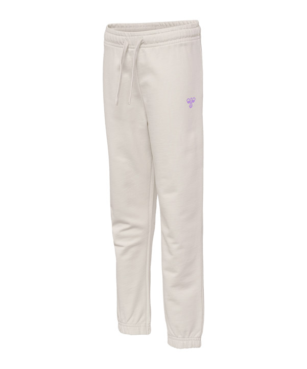 Hummel Rushy Anzug Kids Braun F1506 - braun