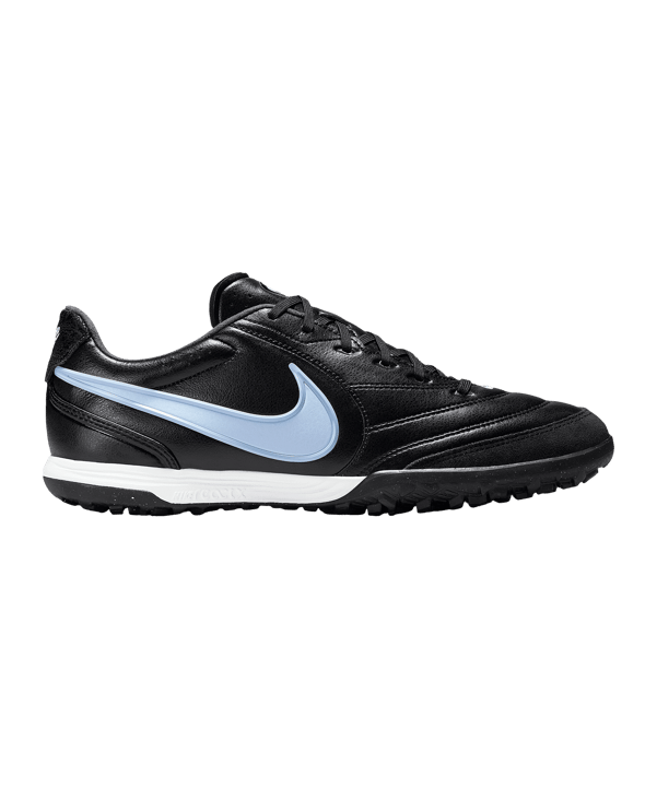 Nike Tiempo Ligera Pro TF Shadow Schwarz F040 - schwarz