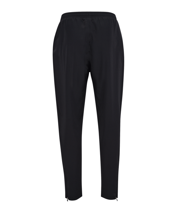 Newline Boston Hose Schwarz F2001 - schwarz