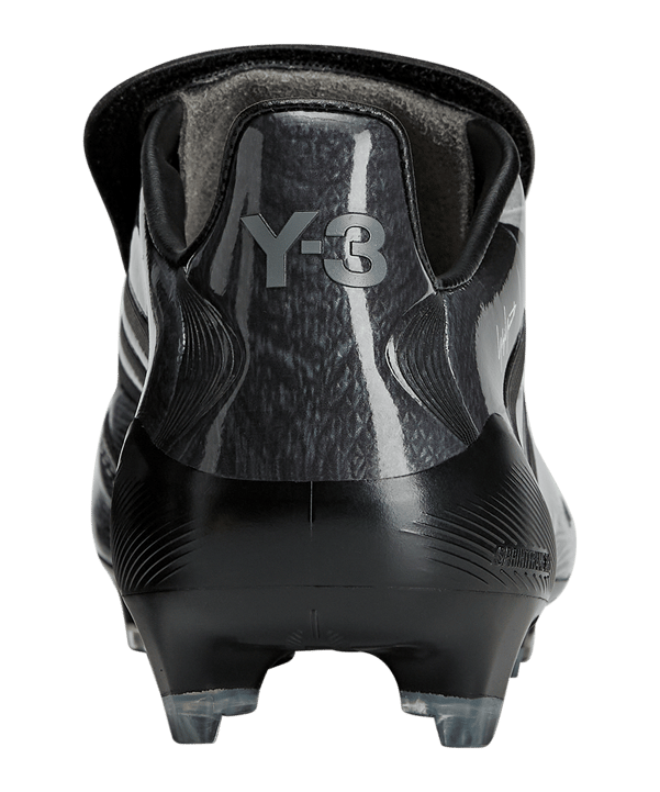 adidas F50 Elite FG Tunit Y-3 Silber - silber