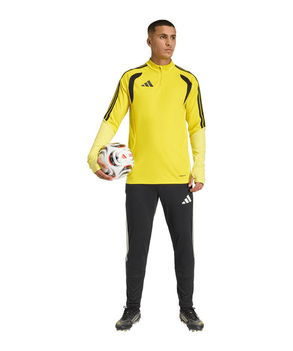 adidas Tiro 26 Competition Training Sweatshirt Gelb - gelb