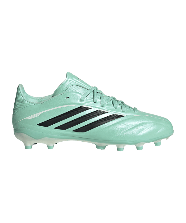 adidas Copa Pure IV Elite FG Final Rush Kids Grün - gruen