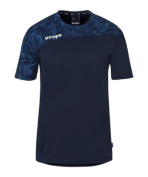Kempa Athletics 29 Trikot Blau F41 - blau