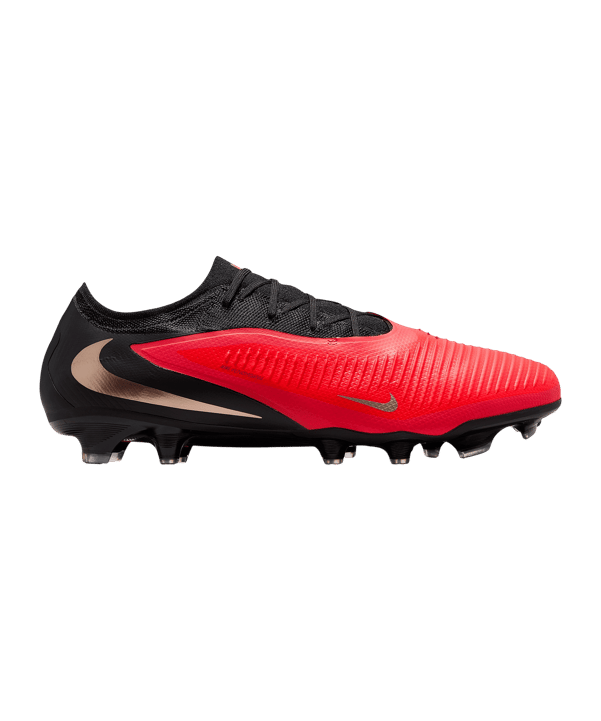Nike Phantom 6 Low Pro FG Break'Em Rot F600 - rot