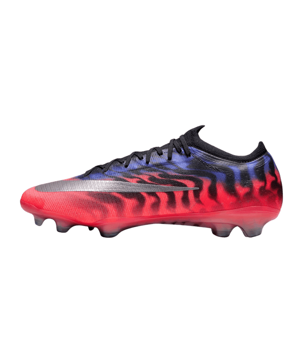 Nike Air Zoom Mercurial Vapor XVII Elite FG Scorpion Rot F900 - rot