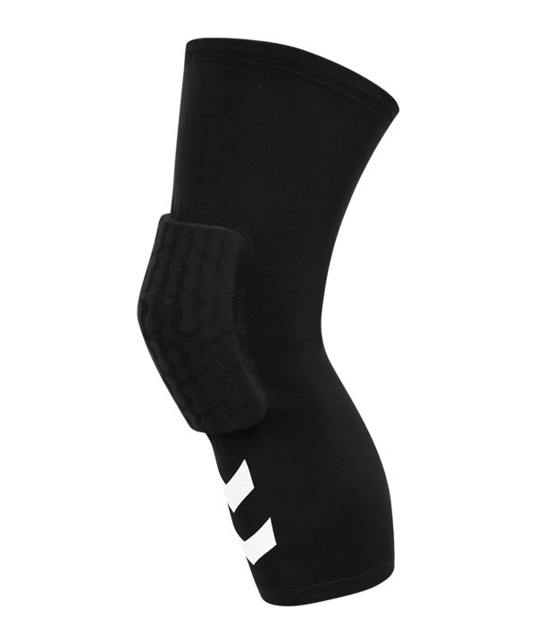 Hummel Protection Knee Long Sleeve Schwarz F2001 - schwarz