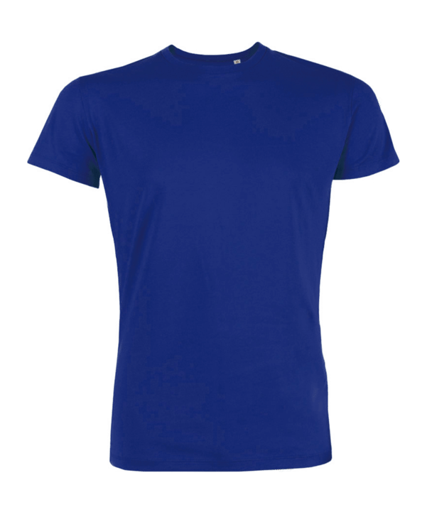 Merch Creator 2.0 T-Shirt Worker Blue FC088 - blau
