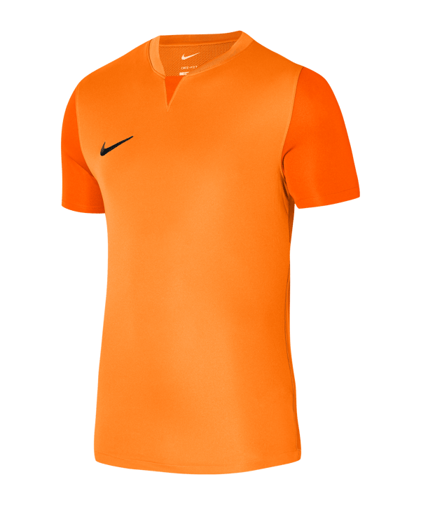 Nike Trophy V Trikot Kids Orange F819 - orange