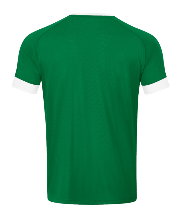 JAKO Celtic Melange KA Trikot Kids Grün F200 - gruen