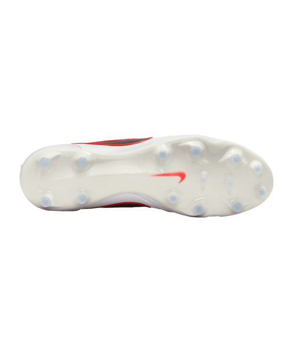 Nike Tiempo Pro FG Seasonal Ligera Weiß F106 - weiss