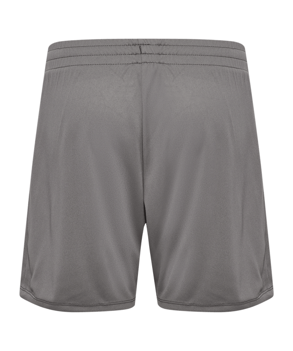 hummel Essential Short Kids Grau F2350 - grau