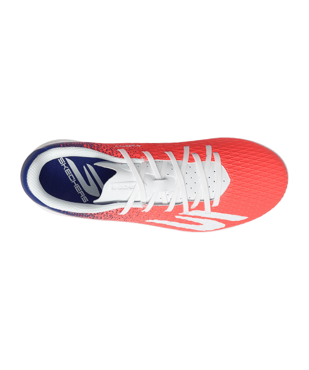 Skechers SKX 2 IN Sunset Kids Rosa FBBLP - rosa
