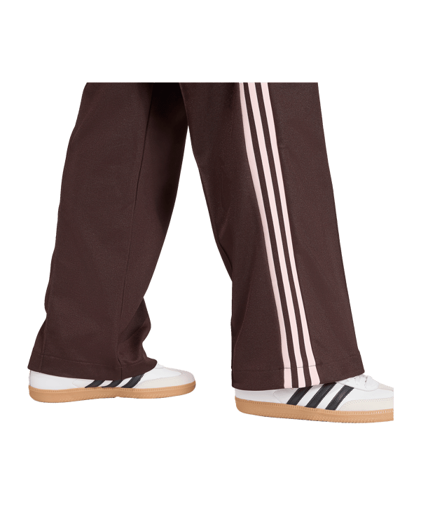 adidas Originals Classic Hose Damen Braun - braun