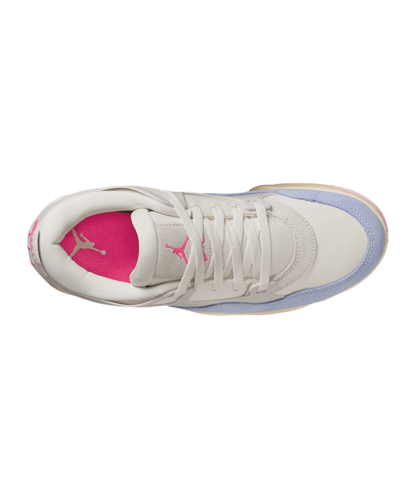 Jordan Air 4 RM Sneaker Damen Grau F025 - grau