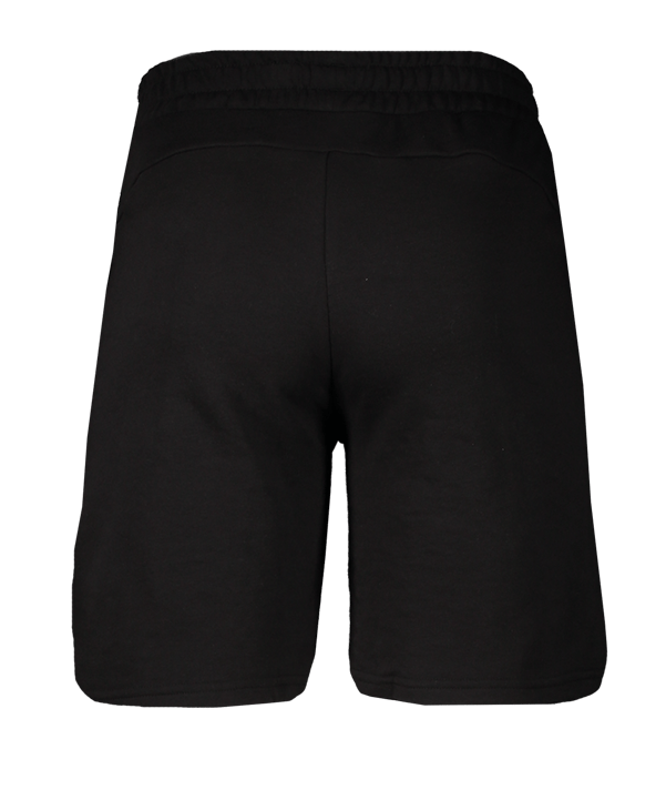 PUMA teamGOAL 23 Casuals Shorts Schwarz F03 - schwarz