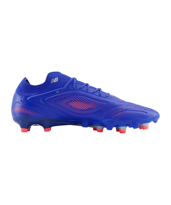 New Balance Tekela Pro Low Laced v5 FG Cause and Effect Blau - blau
