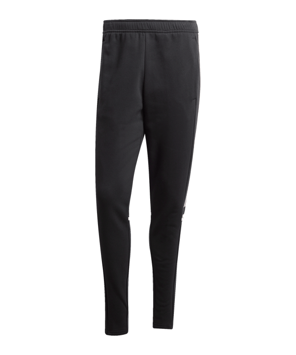adidas Squadra 25 Jogginghose Schwarz - schwarz