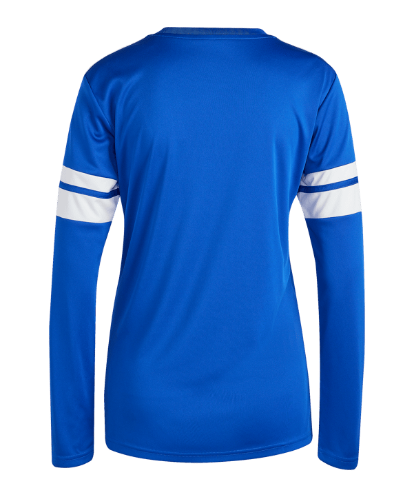 adidas Squadra 25 Trikot Damen Blau - blau