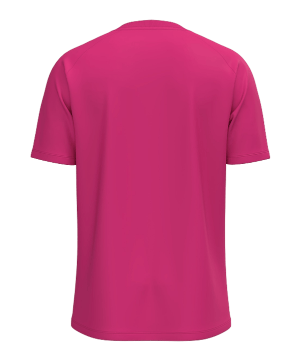 JAKO One T-Shirt Damen Rosa F170 - rosa