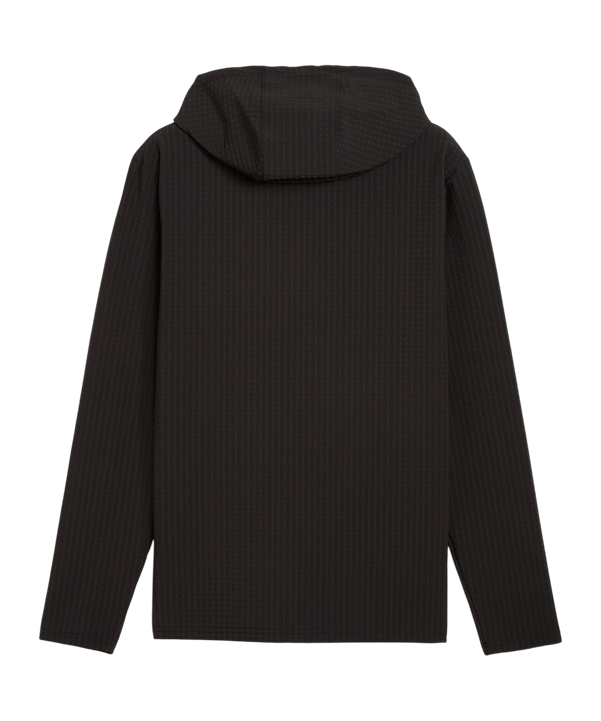 PUMA teamAdditions Softshelljacke Schwarz F03 - schwarz