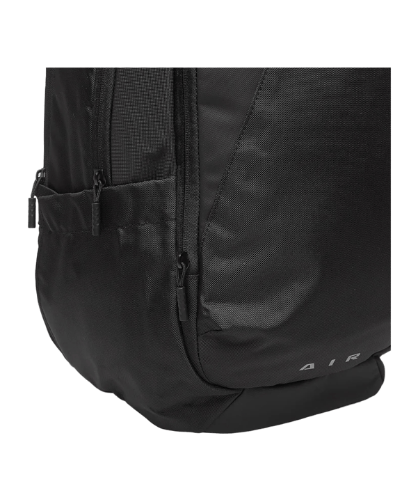 Jordan Jam Element Pro Rucksack Schwarz F023 - schwarz