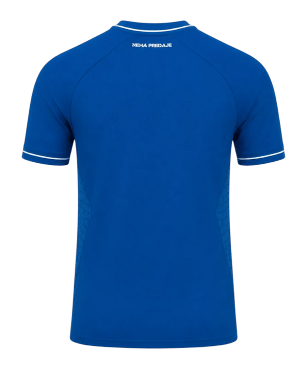 Castore Dinamo Zagreb Trikot Home 2026/2027 Blau - blau