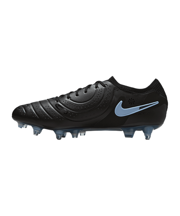 Nike Tiempo Legend X Elite SG Shadow Schwarz F003 - schwarz