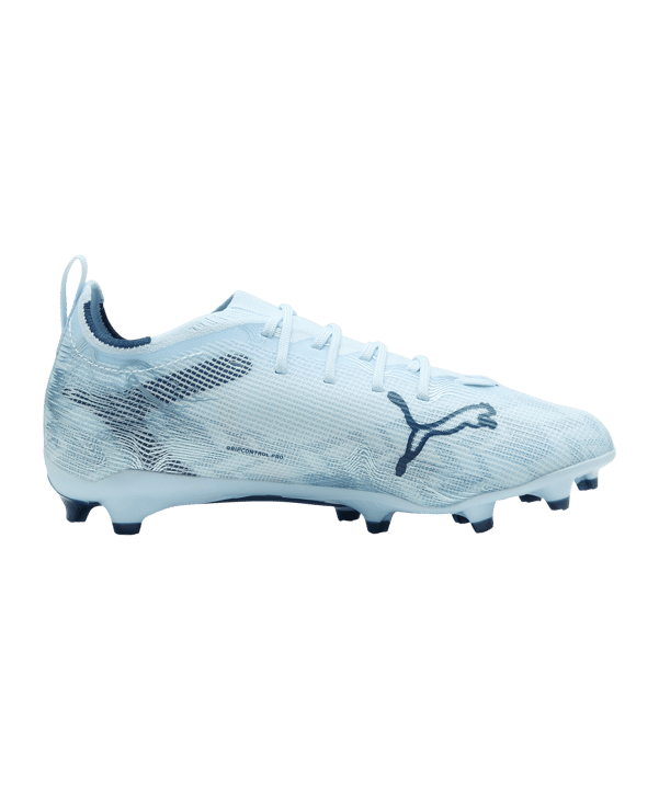 PUMA ULTRA 6 Pro FG/AG Dreamrush Kids Blau F03 - blau