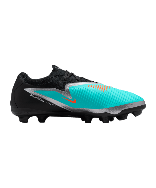 Nike Jr Phantom 6 Low Pro LE FG/MG Launch Edition Kids Grau F001 - grau