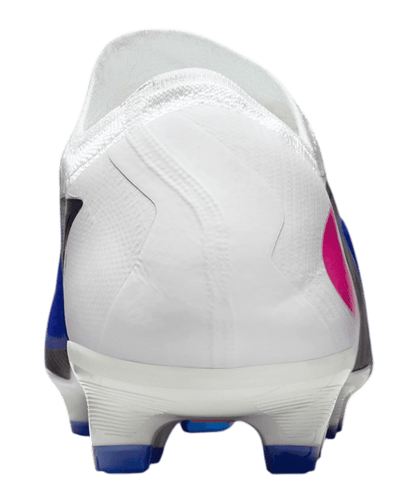 Nike Phantom 6 Low Pro FG Attack Blau F446 - blau
