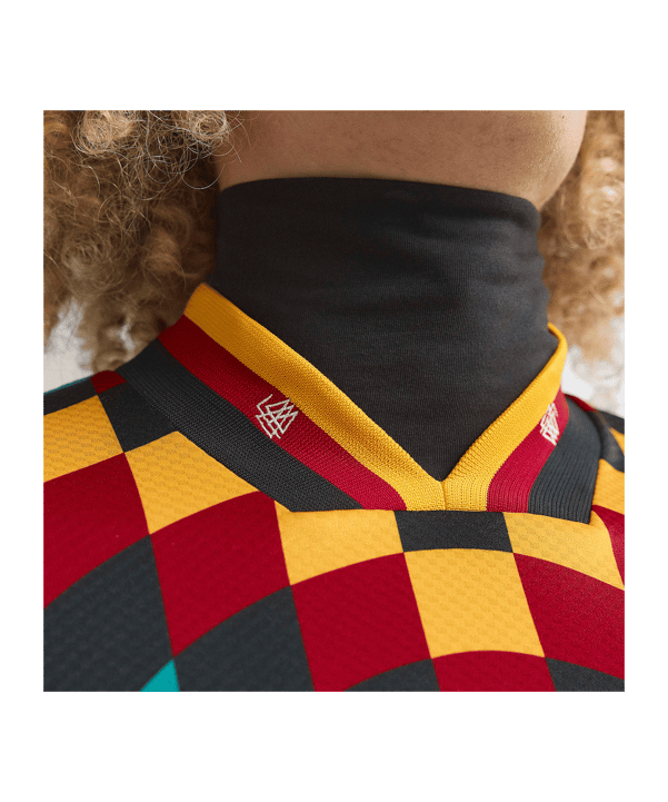adidas DFB Deutschland Bringback 1994 Trikot Away Grün - gruen