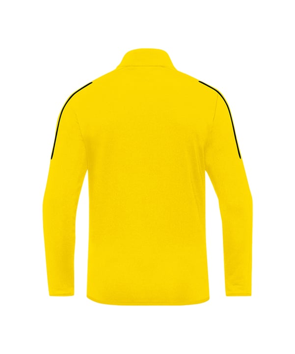 Jako Classico Trainingsjacke Gelb F03 - gelb