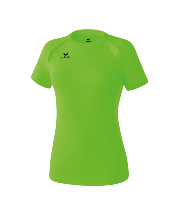 Erima T-Shirt Nordic Walking Damen Grün - gruen