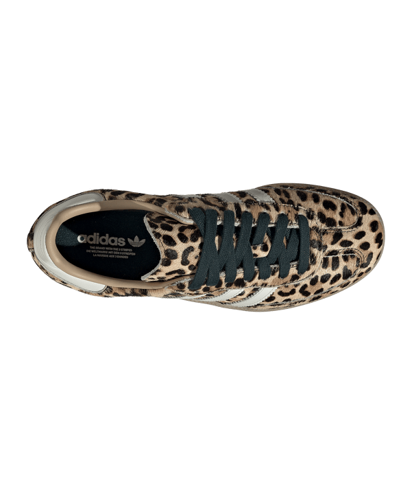 adidas Originals Samba OG Damen Beige - beige