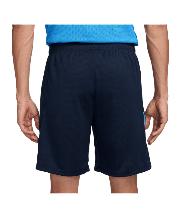 Nike FC Chelsea London Trainingsshort Blau F453 - blau