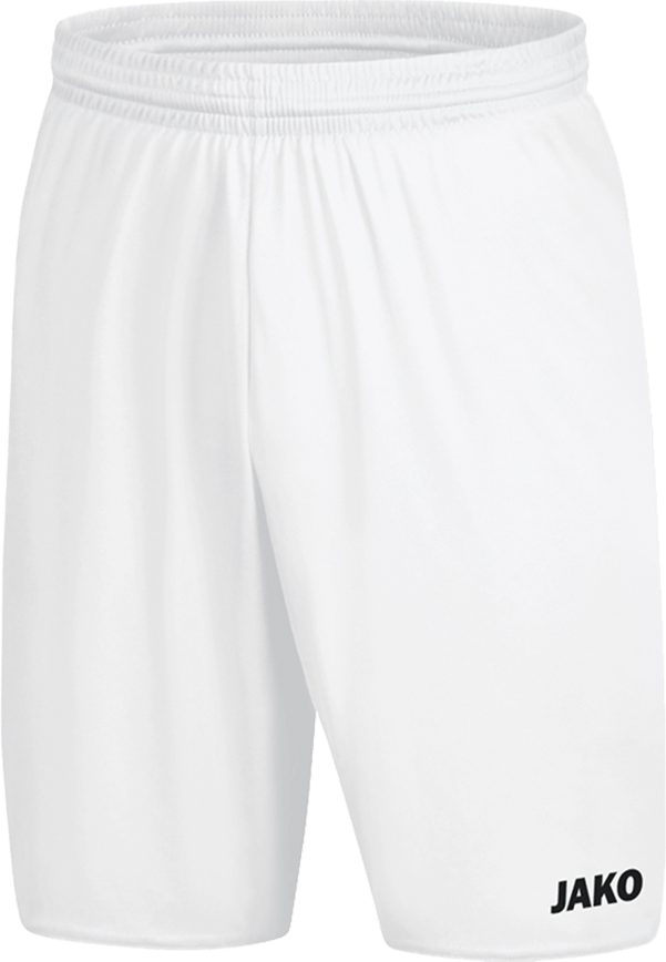 Jako Anderlecht 2.0 Short Hose kurz Weiss F00 - weiss