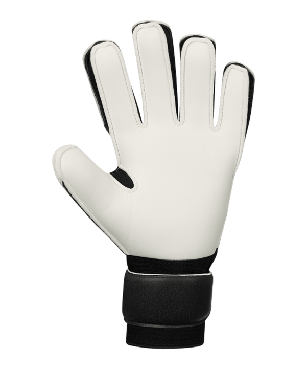JAKO Animal Supersoft RC Torwarthandschuhe Schwarz F806 - schwarz