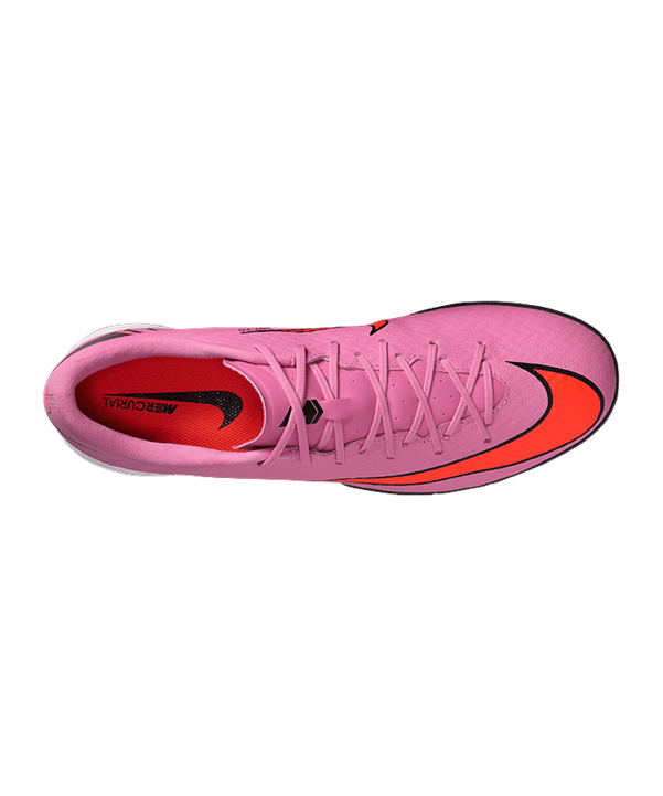 Nike Air Zoom Mercurial Vapor XVI Academy IN - rosa