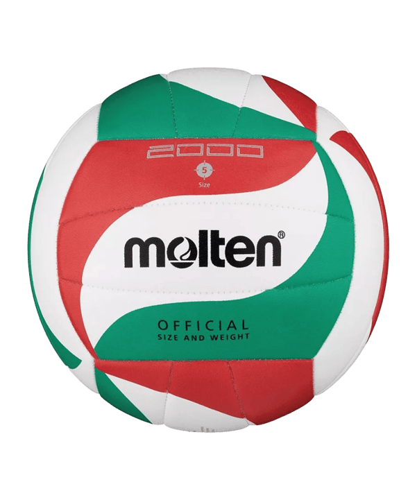 Molten Ball Weiß - weiss