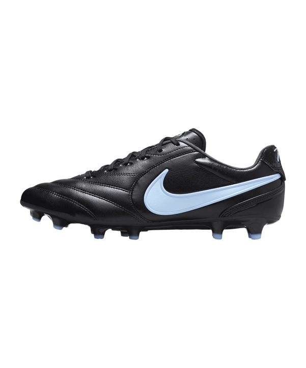 Nike Tiempo Ligera Pro FG Shadow Schwarz F040 - schwarz
