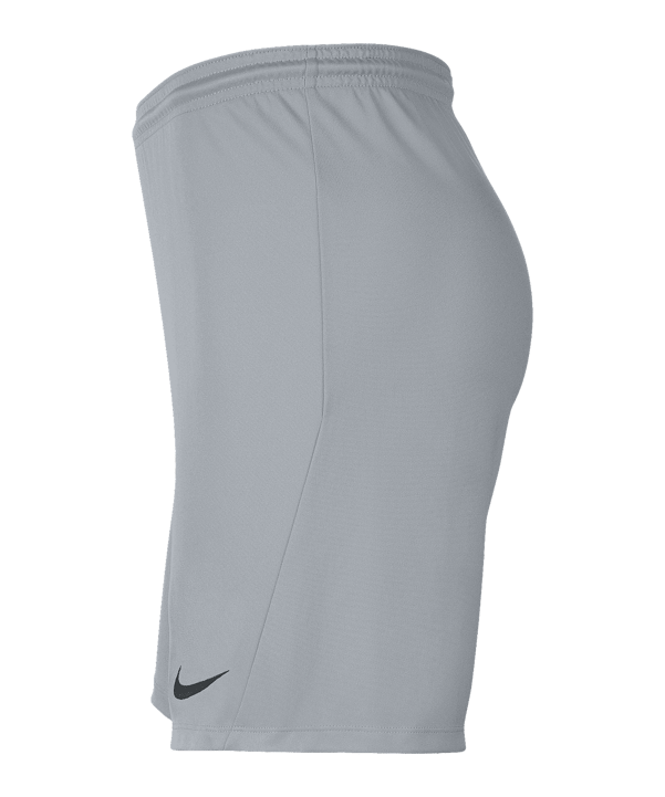Nike Park III Short Grau F012