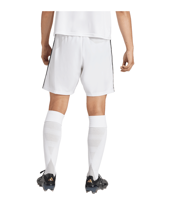 adidas Tastigo 25 Short Weiss - weiss