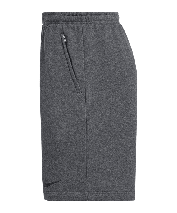 Nike Park 26 Short Grau F063 - grau