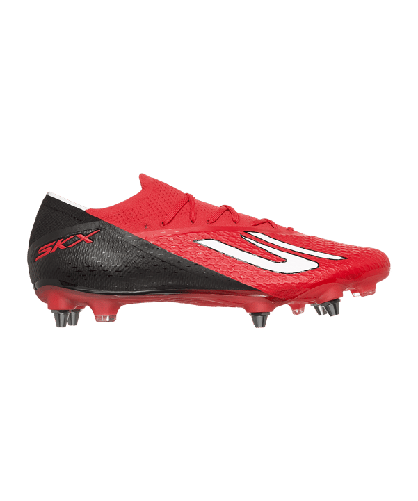 Skechers Skx 2 Elite SG Stand Out Rot FRDBK - rot