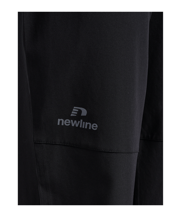 Newline Boston Hose Schwarz F2001 - schwarz