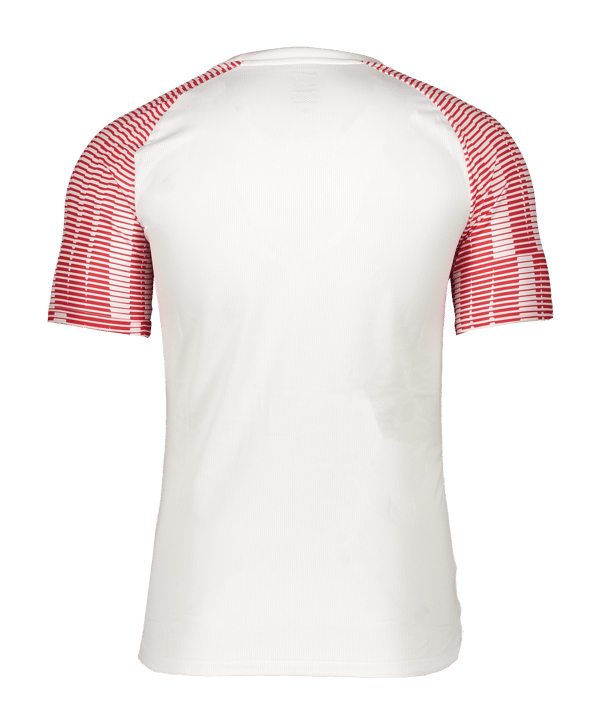 Nike Academy Trikot Kids Weiss Rot F100 - weiss