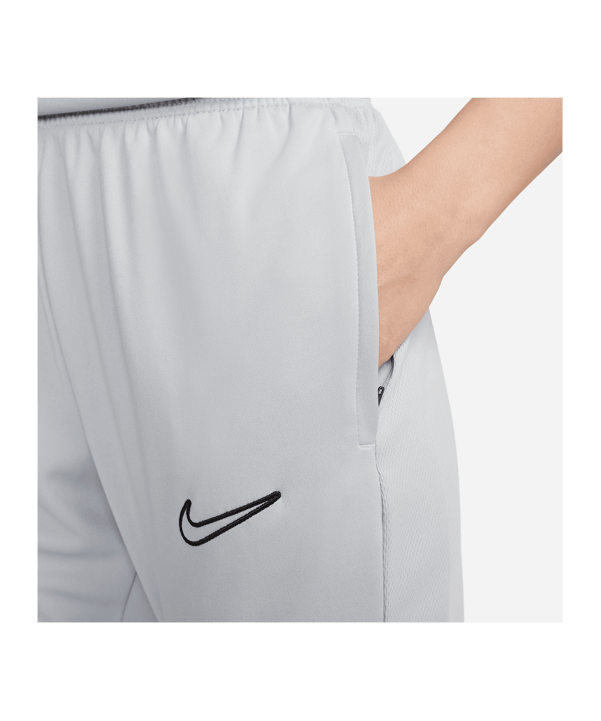 Nike Academy Hose Damen Silber F007 - silber