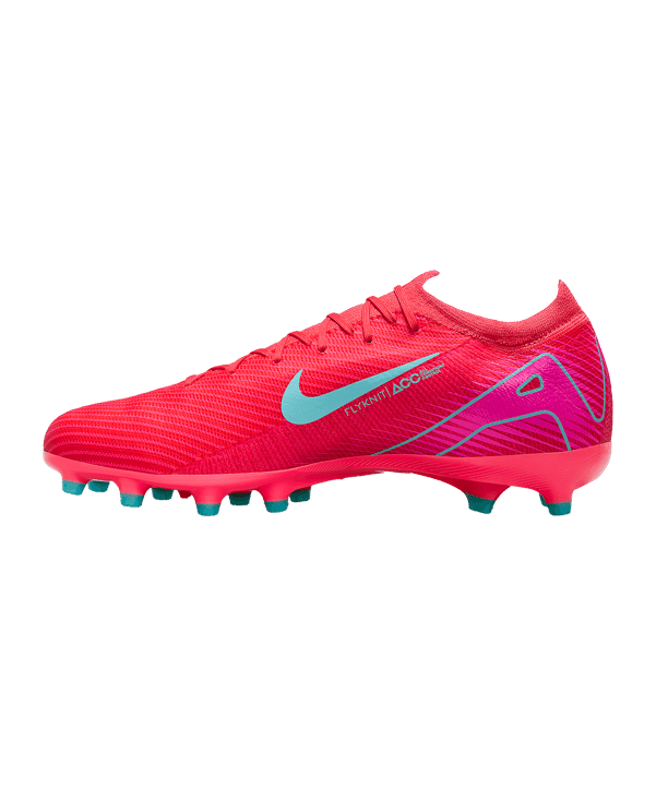 Nike Air Zoom Mercurial Vapor XVI Pro AG-Pro AG Mad Energy Rot F800 - rot
