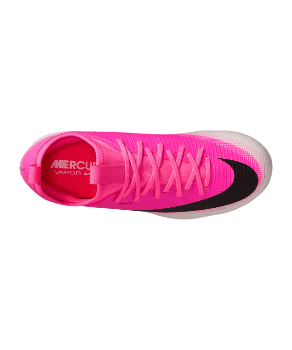 Nike Jr. Air Zoom Mercurial Vapor XVII Academy Mehrfarbig F900 - rosa