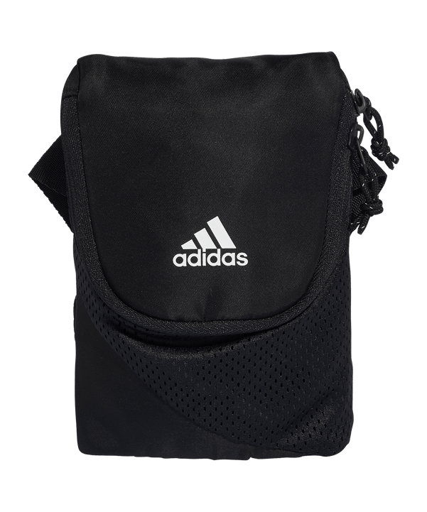 adidas Adicolor SIB Schultertasche Schwarz - schwarz